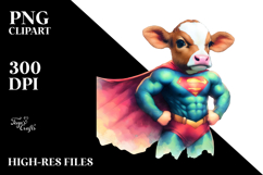 Sublimation|Clipart Product Image 2