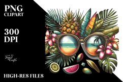 Sublimation|Clipart Product Image 1