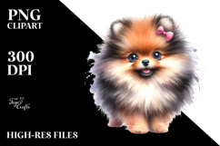 Sublimation|Clipart Product Image 2