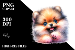 Sublimation|Clipart Product Image 2
