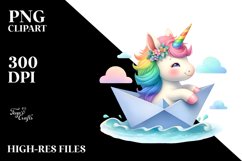 Sublimation|Clipart Product Image 1