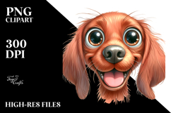 Sublimation|Clipart Product Image 2