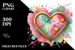 Sublimation|Clipart Product Image 2