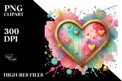 Sublimation|Clipart Product Image 2