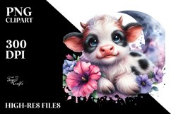 Sublimation|Clipart Product Image 2