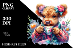 Sublimation|Clipart Product Image 2