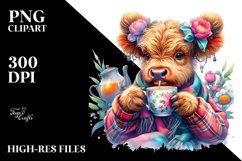 Sublimation|Clipart Product Image 1