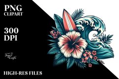 Sublimation|Clipart Product Image 1