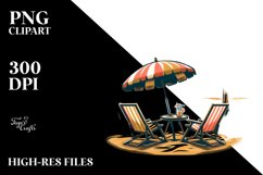 Sublimation|Clipart Product Image 3