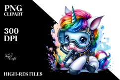 Sublimation|Clipart Product Image 2