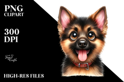 Sublimation|Clipart Product Image 2