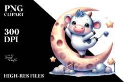 Sublimation|Clipart Product Image 1