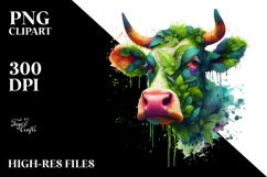 Sublimation|Clipart Product Image 2