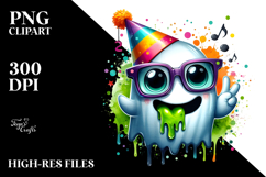 Sublimation|Clipart Product Image 2