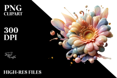 Sublimation|Clipart Product Image 2