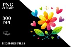 Sublimation|Clipart Product Image 2