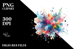 Sublimation|Clipart Product Image 2