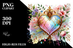 Sublimation|Clipart Product Image 2