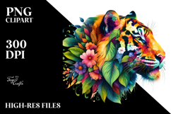 Sublimation|Clipart Product Image 2