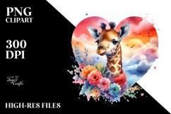 Sublimation|Clipart Product Image 2