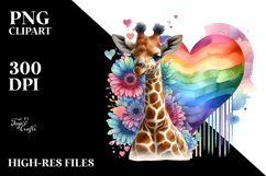 Sublimation|Clipart Product Image 2