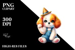 Sublimation|Clipart Product Image 3