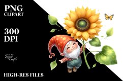 Sublimation|Clipart Product Image 3