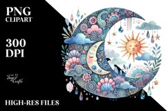 Sublimation|Clipart Product Image 2
