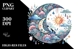 Sublimation|Clipart Product Image 2