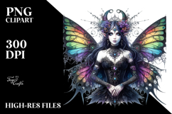 Sublimation|Clipart Product Image 2