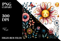 Sublimation|Clipart Product Image 2