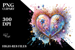 Sublimation|Clipart Product Image 2