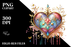 Sublimation|Clipart Product Image 2