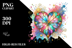 Sublimation|Clipart Product Image 2