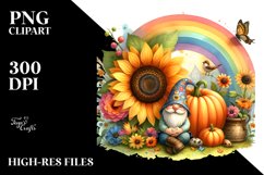 Sublimation|Clipart Product Image 1