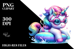 Sublimation|Clipart Product Image 2