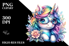 Sublimation|Clipart Product Image 2