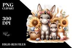 Sublimation|Clipart Product Image 3