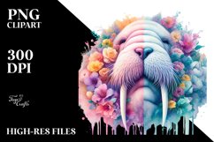 Sublimation|Clipart Product Image 3