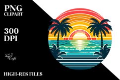 Sublimation|Clipart Product Image 1