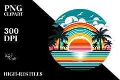 Sublimation|Clipart Product Image 1