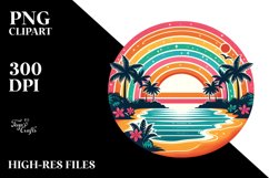 Sublimation|Clipart Product Image 1