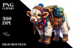 Sublimation|Clipart Product Image 3