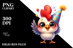 Sublimation Clipart Product Image 2