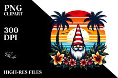 Sublimation|Clipart Product Image 1