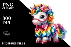 Sublimation|Clipart Product Image 2