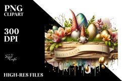 Sublimation|Clipart Product Image 3