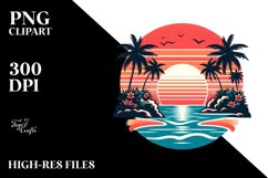 Sublimation|Clipart Product Image 1