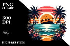 Sublimation|Clipart Product Image 3