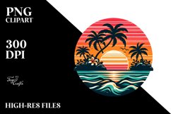 Sublimation|Clipart Product Image 1